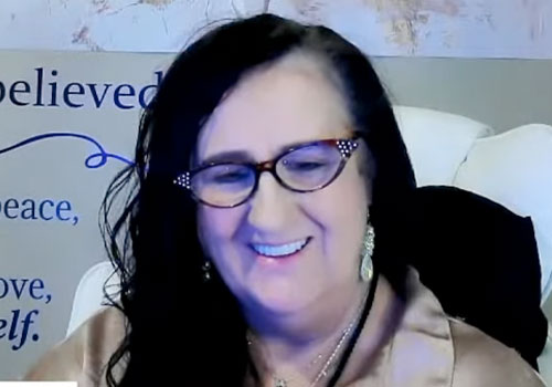 Beverley Gilmour, MA